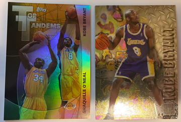 Kobe Bryant Lot