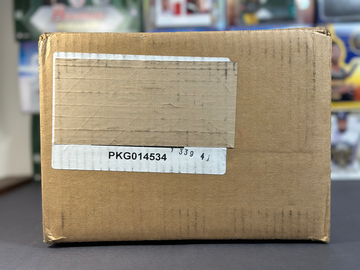 2024 Bowman U Best Football Hobby 12-Box FULL SEALED CASE (Listing #2)