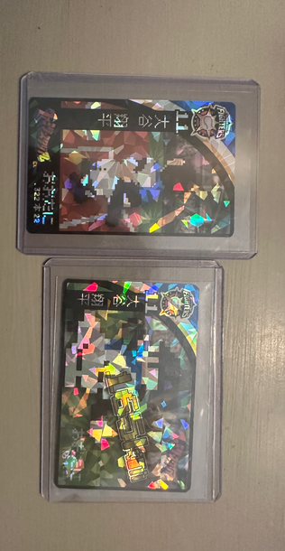 2 Shohei Ohtani Famista Chip Video Game Cards🔥NONE FOR SALE