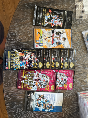 10 Pack Shohei Ohtani Owners League 