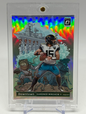 GARDNER MINSHEW II 2020 OPTIC DOWNTOWN