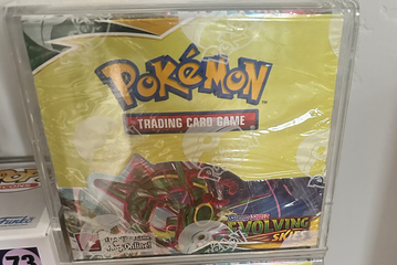 Pokémon Evolving Skies Booster Box