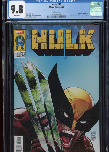 Hulk 13 