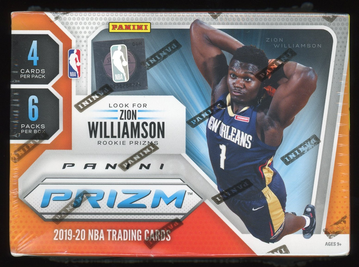 2019-20 Prizm Basketball Blaster (1)