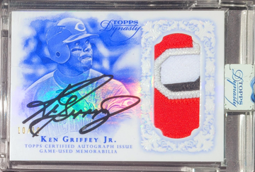 2015 Topps Dynasty Ken Griffey Jr