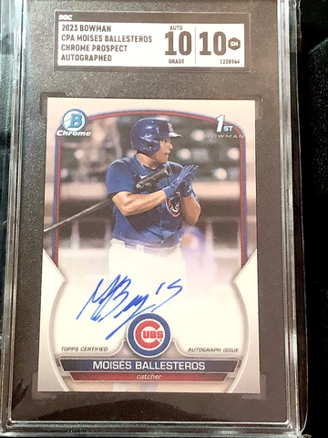 2023 Bowman CPA Moises Ballesteros