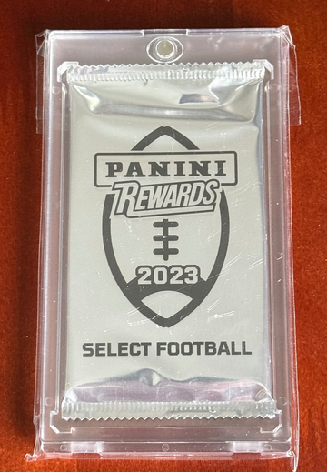 PRICED TO SELL FAST! 2023 Panini Selection Cosmic Football Sealed Rewards Pack