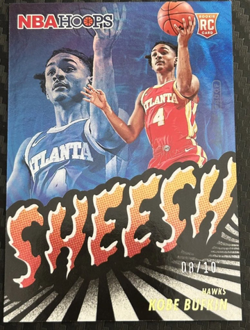 Kobe Bufkin Gold /10