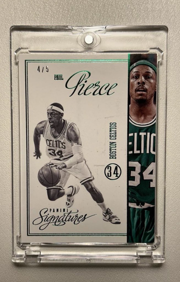 Pierce /5