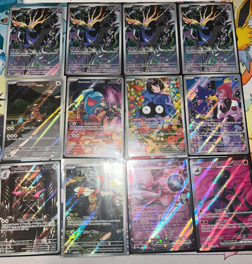 Pokemon Lot 