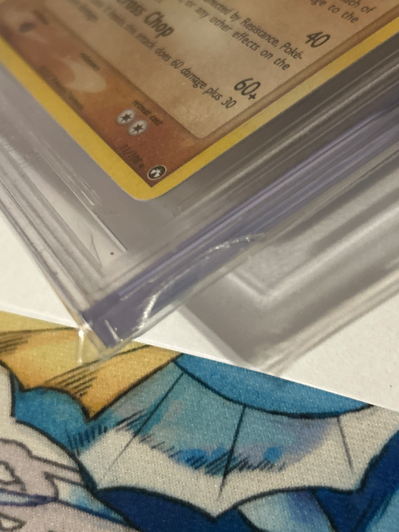 2007 Pokemon EX Power Keepers Machamp Holo BGS 9 Swirl Mint | MySlabs