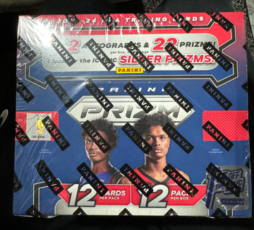 2023-24 Panini Prizm Basketball FOTL Hobby Box