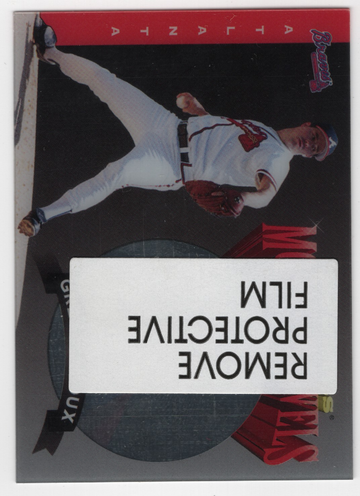 1995 DONRUSS MOUND MARVELS