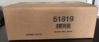 2006 SP Autehentic NFL Football 12 Box Sealed Hobby case