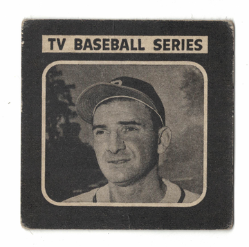 1950 Drake's #16 Sid Gordon Ungraded VG/EX