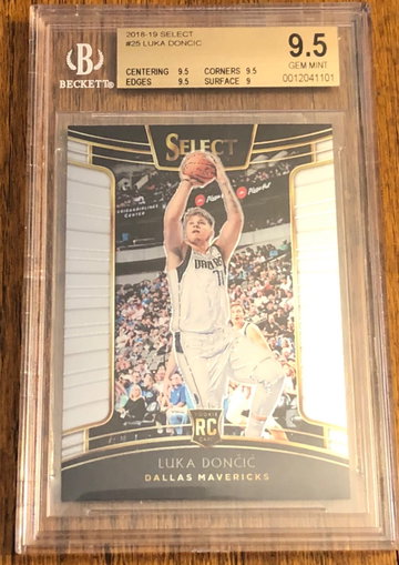 Luka Doncic