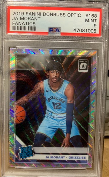 Ja Morant