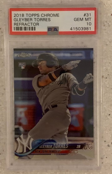 Gleyber Torres