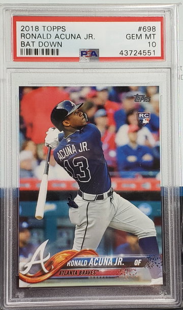 Ronald Acuna Jr