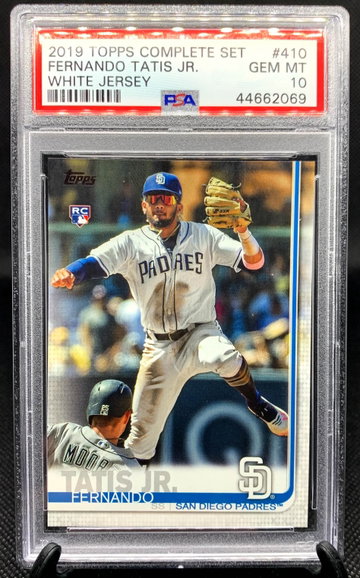 Fernando Tatis Jr.