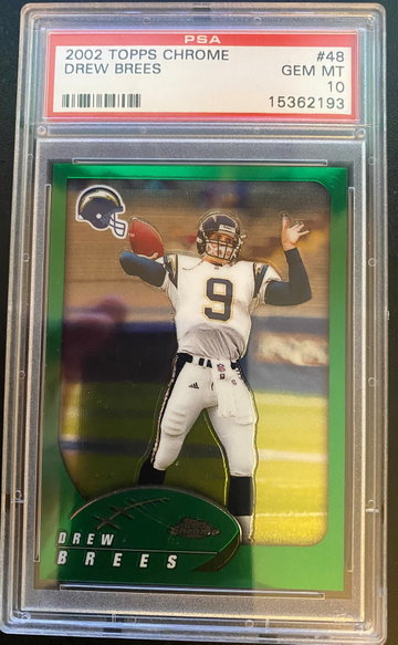 Drew Brees