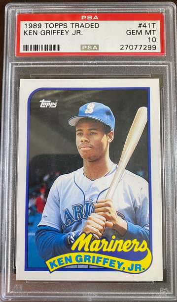 Ken Griffey Jr