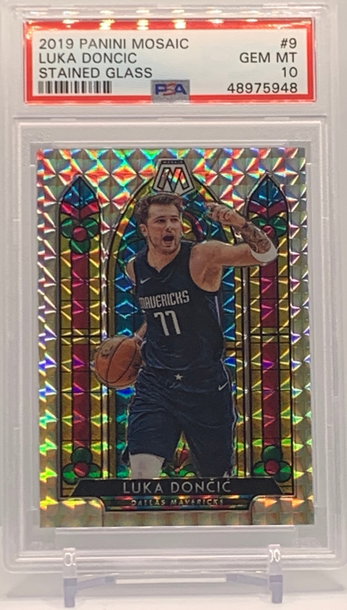Luka Doncic