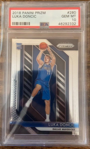 Luka Doncic