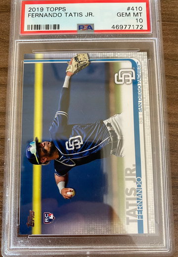 Fernando Tatis Jr