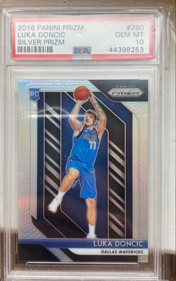 Luka Doncic