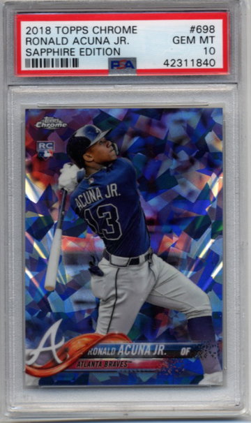 Ronald Acuna Jr