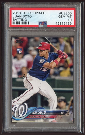 Juan Soto