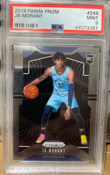 Ja Morant
