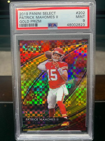 Patrick Mahomes II