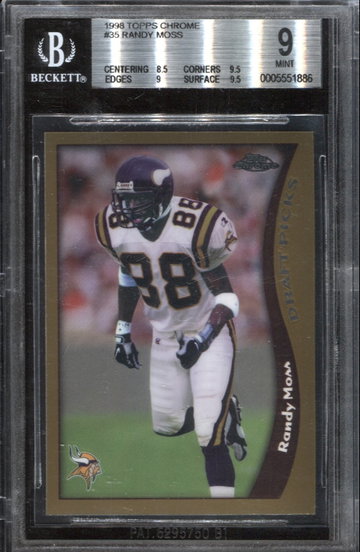 Randy Moss