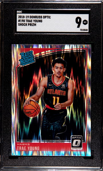 Trae Young