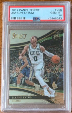 Jayson Tatum