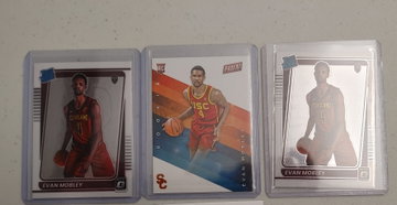 2021-22 Evan Mobley