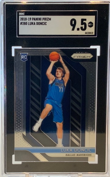Luka Doncic