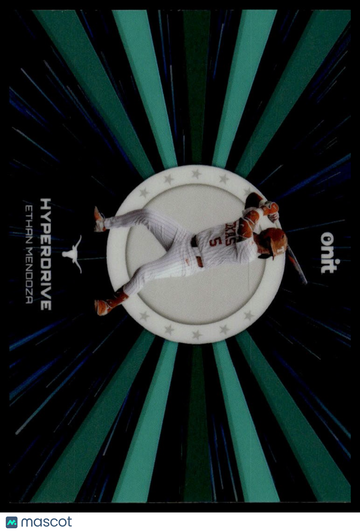 2026 ONIT Athlete Gravity Ethan Mendoza #H-EM Hyperdrive