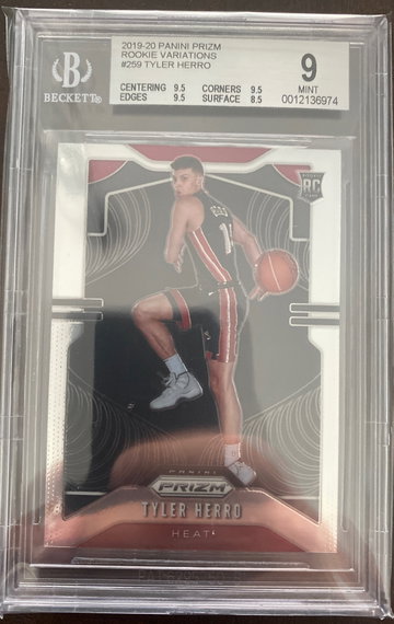 Tyler Herro