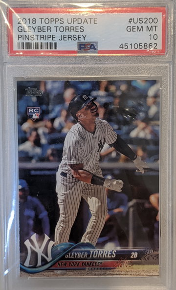 Gleyber Torres