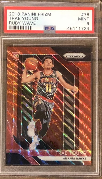 Trae Young