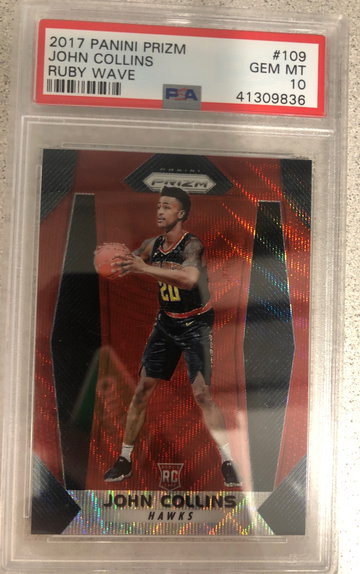 John Collins 