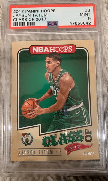 Jayson Tatum 