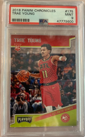 Trae Young