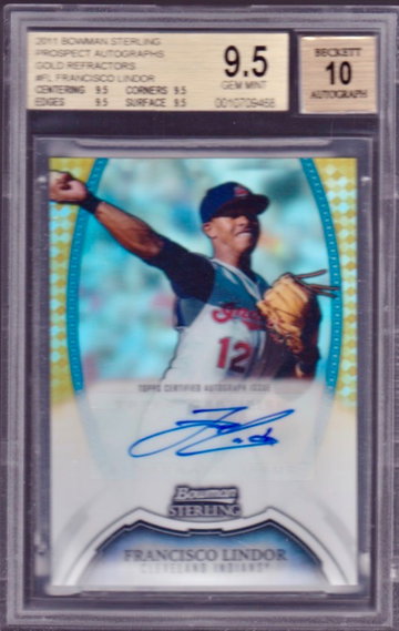 Francisco Lindor