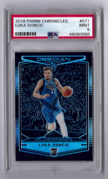 Luka Doncic