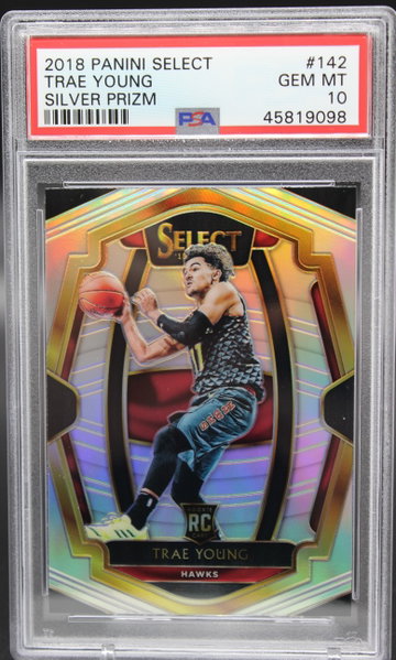 Trae Young
