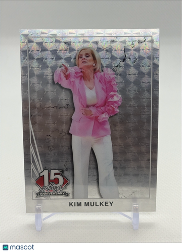 2025 Leaf #90B-98 Silver